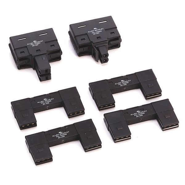 Follower Drive Connector Kit, Frame 3, T-Connector, DC Bus-Bar, 85mm image 1