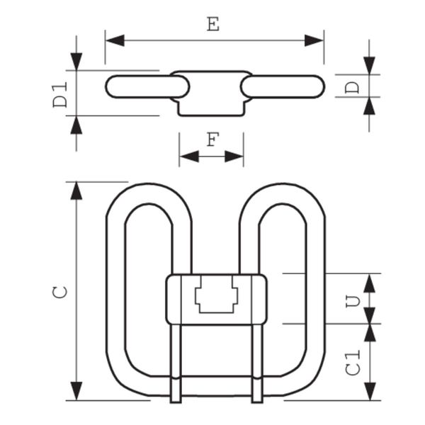 PL-Q 16W/830/4P 1CT/10BOX image 3