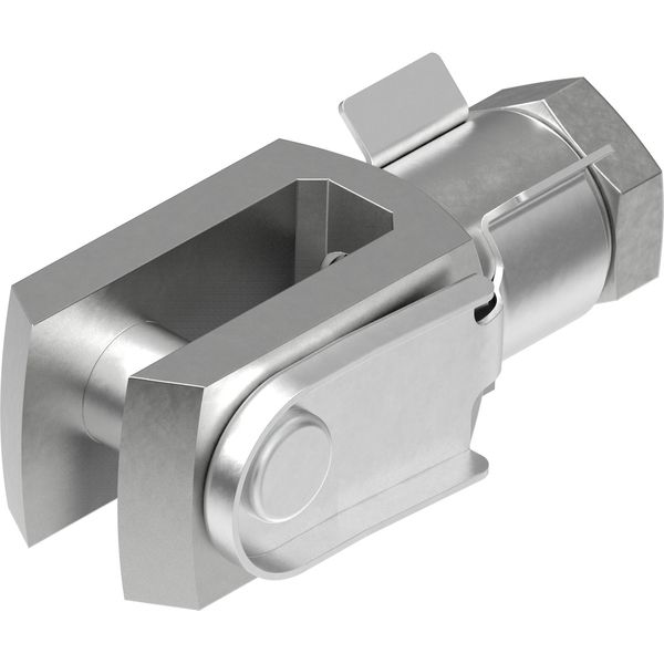 SG-M6 Rod clevis image 1