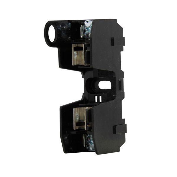 Eaton Bussmann Series RM modular fuse block, 250V, 0-30A, Screw w/ Pressure Plate, Single-pole image 4