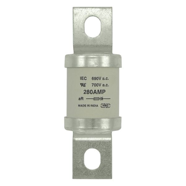 17.5KV 25E DIN E RATE SQ D FUSE image 10