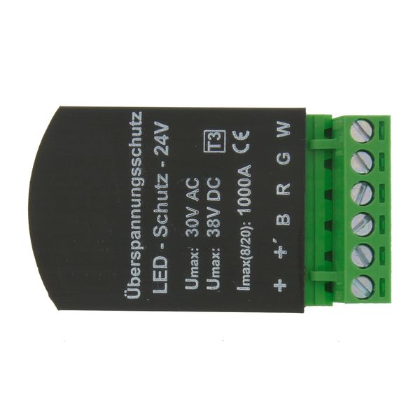 overvoltage protection 24V for DW, RGB, RGBW Strips image 1