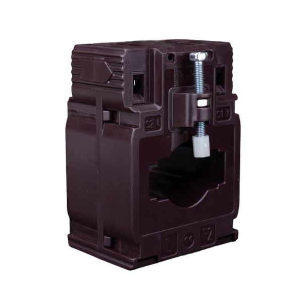 Current transformer 250/5A 40x10, class 0.5 image 1