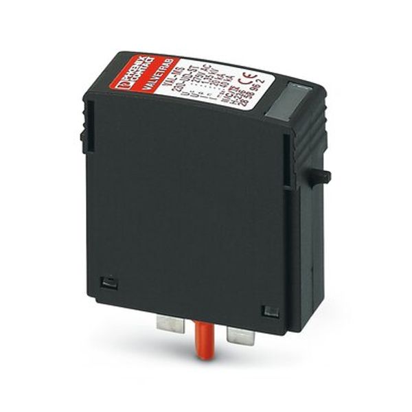 Type 2 surge protection plug image 1