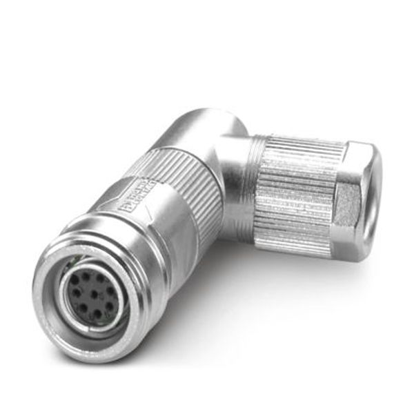 SACC-P12FR-8CT-CM SH - Connector image 1