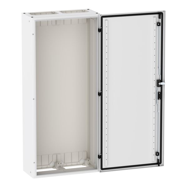 Wall-mounted enclosure EMC2 empty, IP55, protection class II, HxWxD=1250x550x270mm, white (RAL 9016) image 19