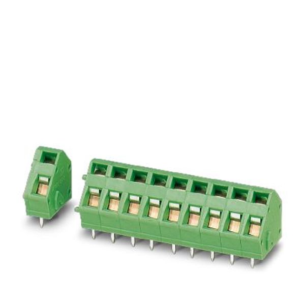 PCB terminal block image 4