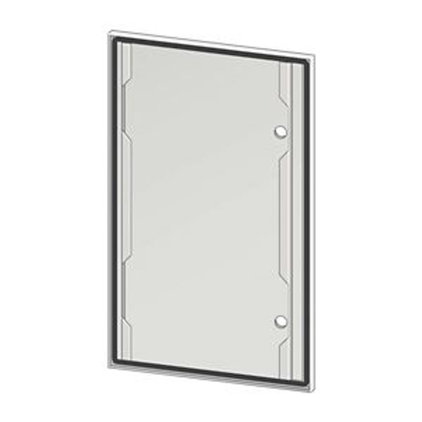 Door, IP66, HxW=800x600mm image 2