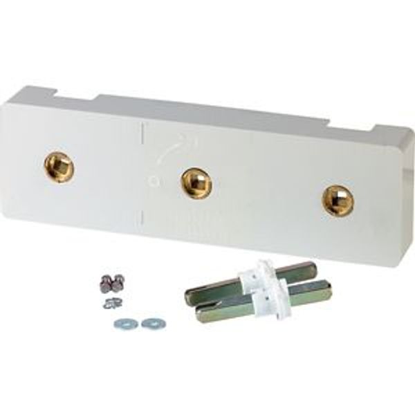 Switchover mechanism, for 2parts DMV250N/400N image 2