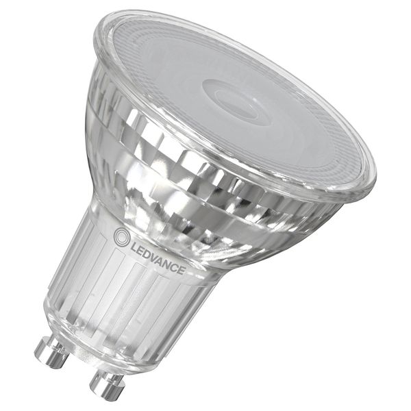 LED PAR16 P 6.9W 827 GU10 image 5