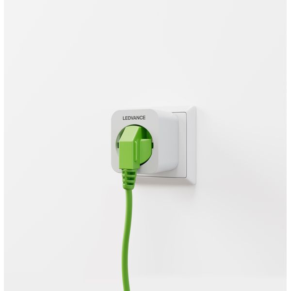SMART+ Compact Outdoor Plug EU image 9