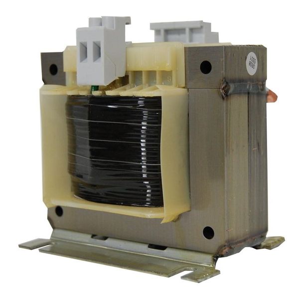 Single Phase Control Transformer 400V/24V, 30VA, IP00 image 1