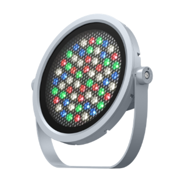 Kamar Floodlight 3 RGBW 2700K 30&#176; Symmetrical DMX image 2