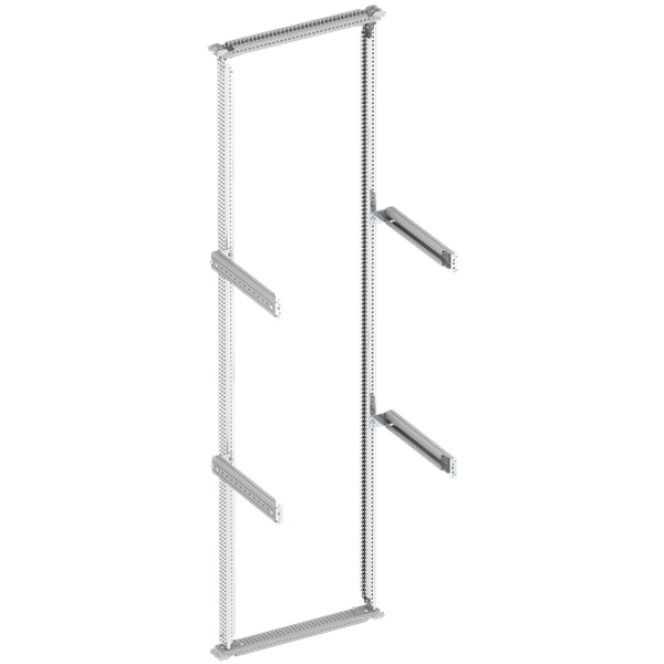 PMA1586 PMA1586    Mounting frame 1,5PW H8 D6 image 2