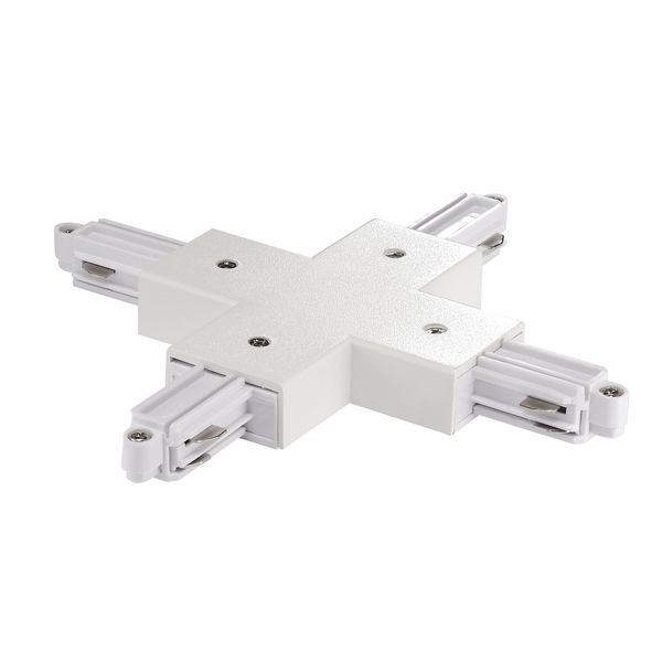 Link X-Connector  | White image 1