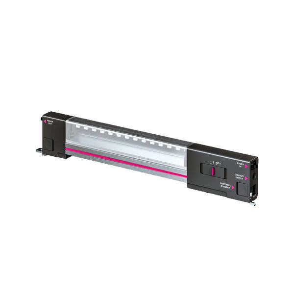 SZ Systemleuchte LED 600, 100-240V image 3