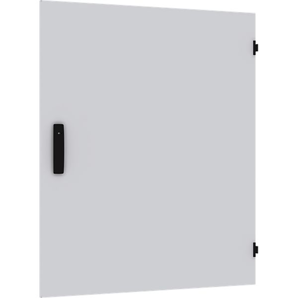 TZB209R Door, Field Width: 2, 1393 mm x 539 mm x 27 mm, IP55 image 1