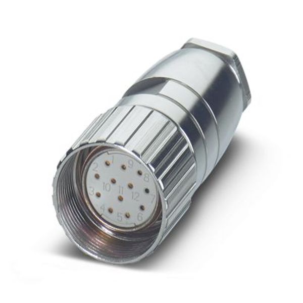 RC-12S2N121K00 - Cable connector image 1