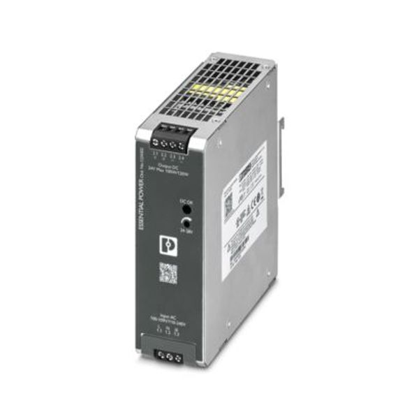 Power supply unit image 1