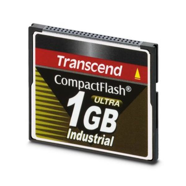 VL 8 GB CF - Memory image 1