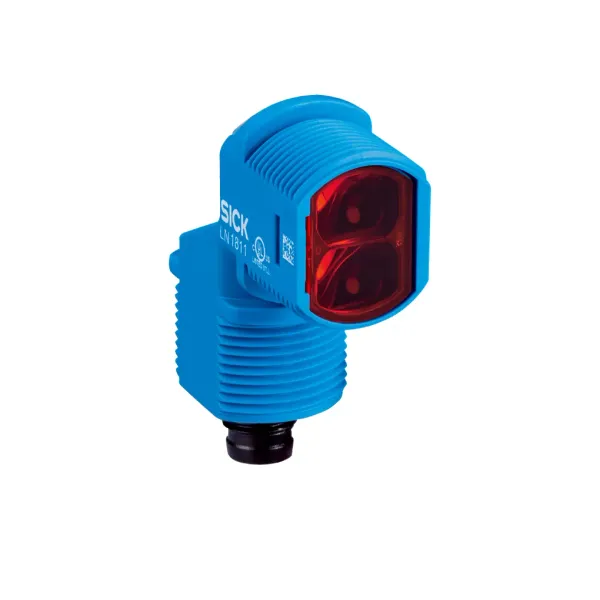 Photoelectric sensors: ZLD18-4FZ3A8 image 1