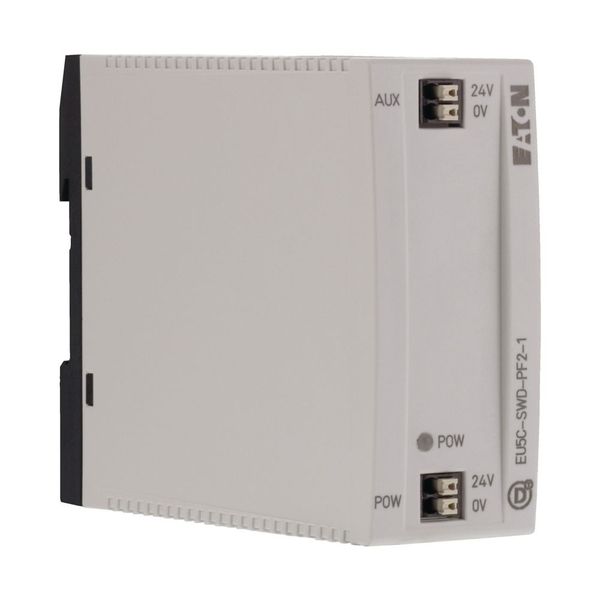 SWD power supply for SWD modules and contactors image 8