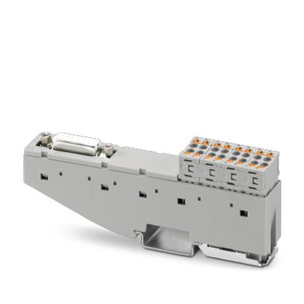 VFC-PT/D15SUB/F - Interface module image 1