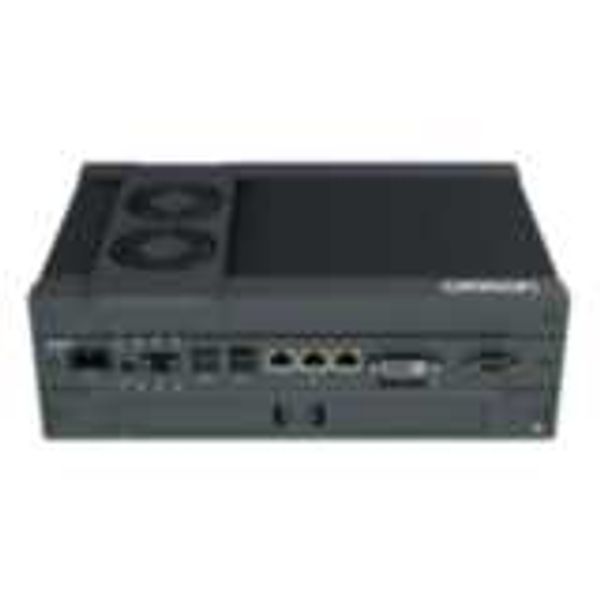 Machine Controller for 16 axes, Industrial Box PC with Intel® Core™ i5 NY510207E image 3