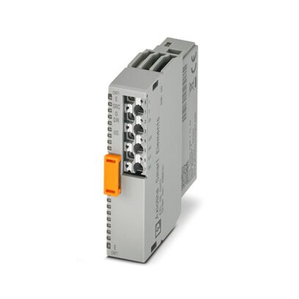 Special function module image 1