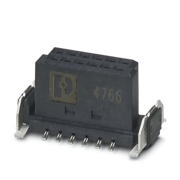 SMD female connectors image 1