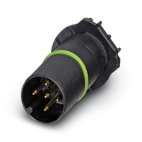 Flush-type connector image 3