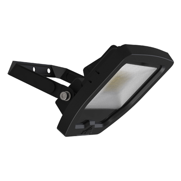 Calinor EVO Floodlight PIR Cool White 10W Black image 5