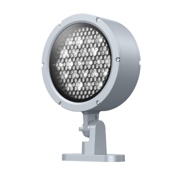 Kamar Floodlight 1 Tunable White 20&#176; x 60&#176; Asymmetrical DMX image 2