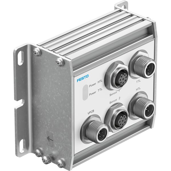 CASB-MT-D3-R7 Signal convertor image 1