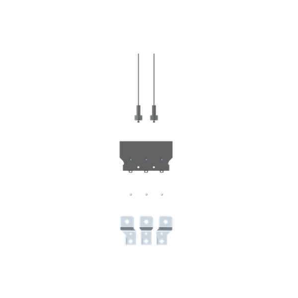 KIT ES XT5 3pcs image 6