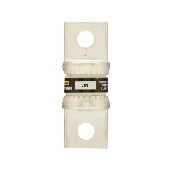Fuse-link, low voltage, 70 A, DC 160 V, 54.8 x 19.1, T, UL, very fast acting image 5