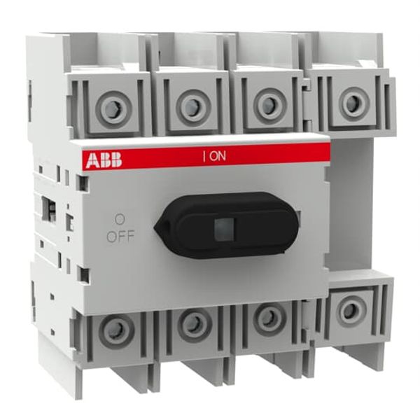 OTP90A3B Safety switch image 4