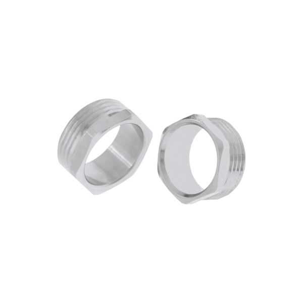 SKINDICHT D-M 50x1,5 dome nut image 1