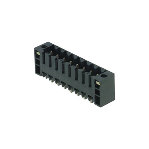 PCB plug-in connector (board connection), 3.50 mm, Number of poles: 12 image 1