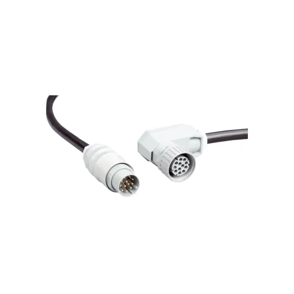 Plug connectors and cables: DSL-0612B1M5075KM0 image 1
