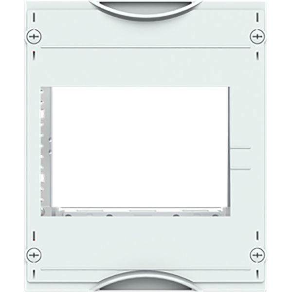 MR102H Busbar system 60 mm vertical 300 mm x 250 mm x 120 mm , 000 , 1 image 1