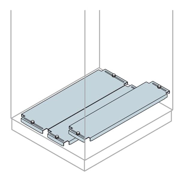 IS2-EF8061 Control and Automation Board image 1