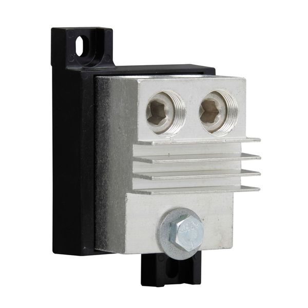 Fuse-block, high speed, 600 A, AC 600 V, UL image 15