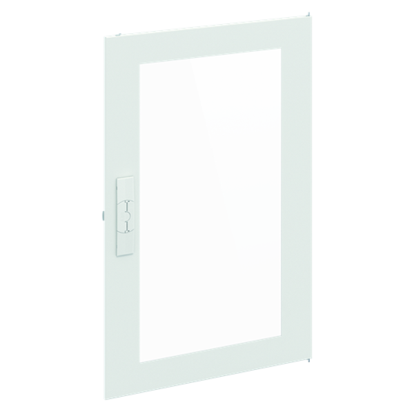 CTT35S ComfortLine Door, IP44, Field Width: 3, 771 mm x 771 mm x 14 mm image 2