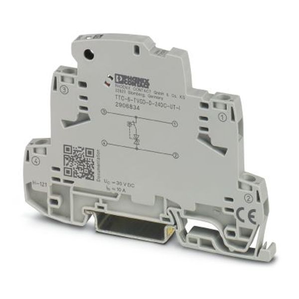 Surge protection device image 2