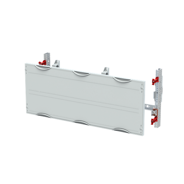 MN362 N/PE busbar and terminals 300 mm x 750 mm x 260 mm , 000 , 3 image 2