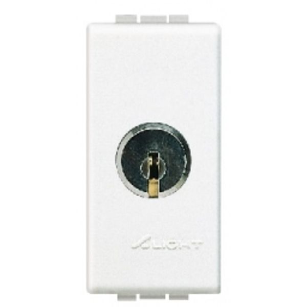 key-op.1way switch2P 16A image 1