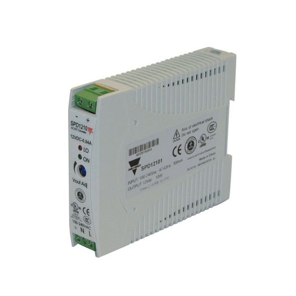 SPD24-18-1(POWER SUPPLY) image 1