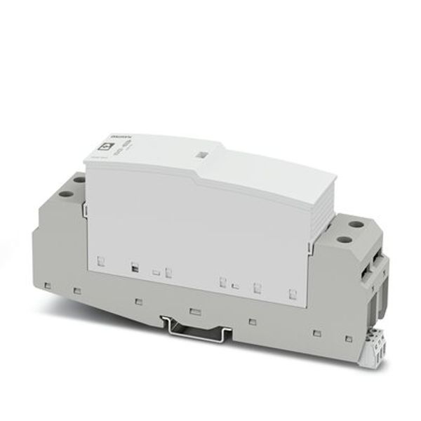 FLT-SEC-H-T1-1C-440/25-FM - Type&nbsp;1+2 combined lightning current and surge arrester image 3