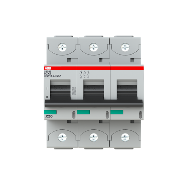 S803S-UCK2 High Performance MCB image 3